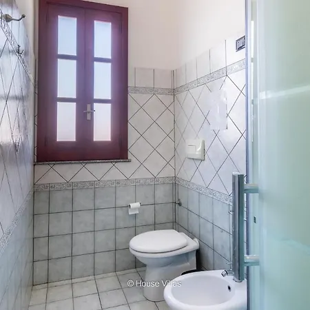 House&villas - Patrizia - Vittorio Lido di Noto