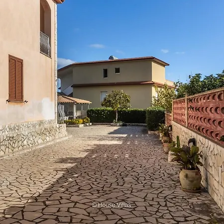 House&villas - Patrizia - Vittorio Apartment Lido di Noto