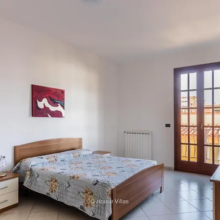 House&villas - Patrizia - Vittorio Lido di Noto