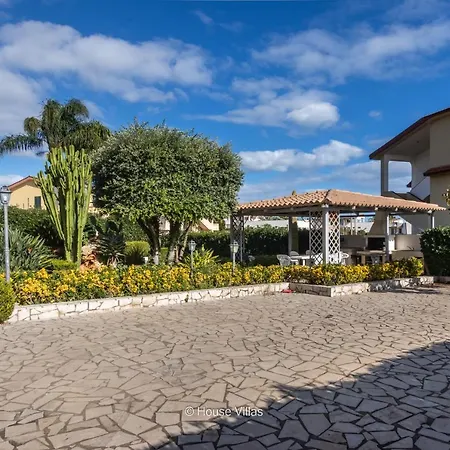 House&villas - Patrizia - Vittorio Apartment Lido di Noto