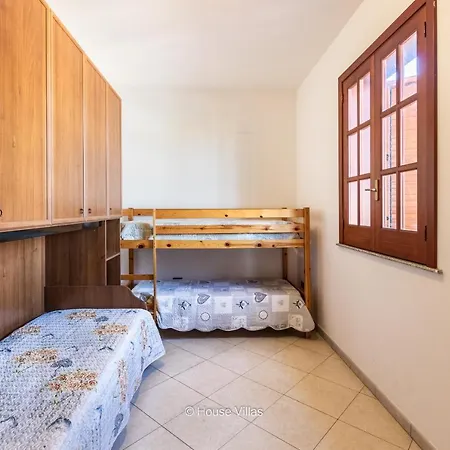 House&villas - Patrizia - Vittorio