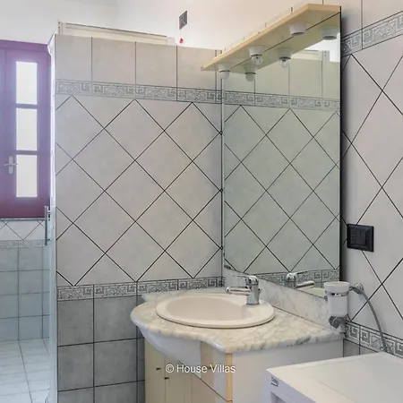 House&villas - Patrizia - Vittorio Apartment Lido di Noto