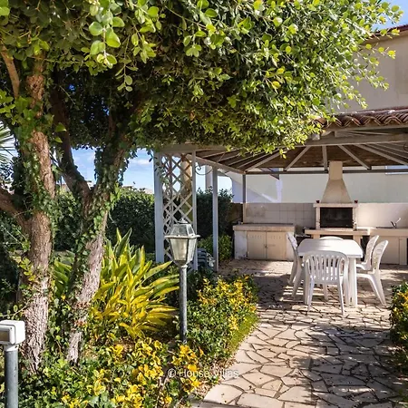 Apartment House&villas - Patrizia - Vittorio