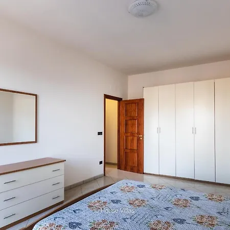 House&villas - Patrizia - Vittorio