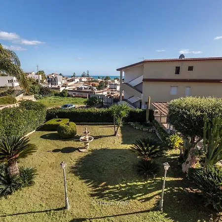 House&villas - Patrizia - Vittorio Apartment