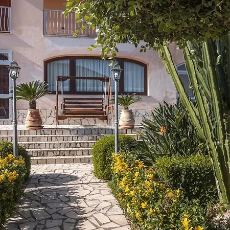 House&villas - Patrizia - Vittorio Apartment
