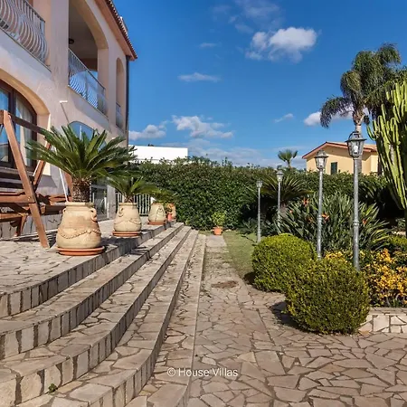 Apartment House&villas - Patrizia - Vittorio *