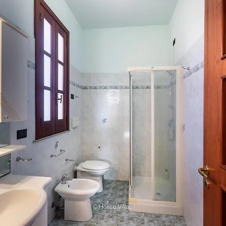 House&villas - Patrizia - Vittorio Apartment Lido di Noto