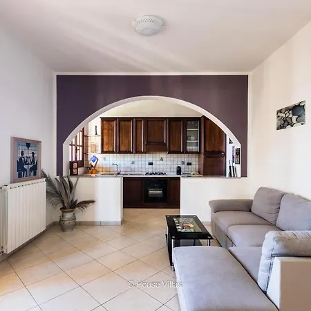 House&villas - Patrizia - Vittorio Apartment Lido di Noto