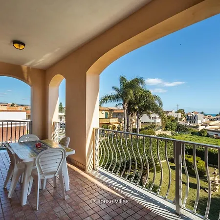 House&villas - Patrizia - Vittorio *