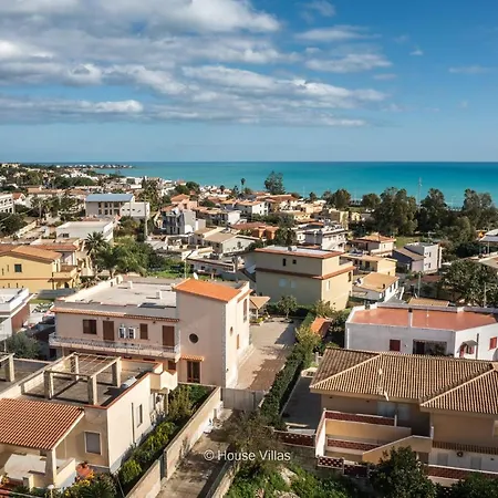 House&villas - Patrizia - Vittorio Lido di Noto