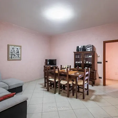 Apartment House&villas - Patrizia - Vittorio *