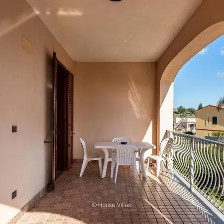 House&villas - Patrizia - Vittorio Apartment Lido di Noto