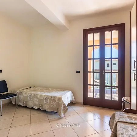 House&villas - Patrizia - Vittorio Apartment