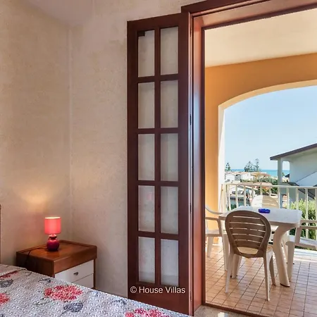 House&villas - Patrizia - Vittorio