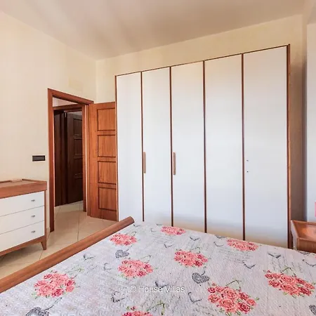 Apartment House&villas - Patrizia - Vittorio
