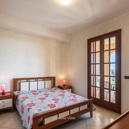 Apartment House&villas - Patrizia - Vittorio *