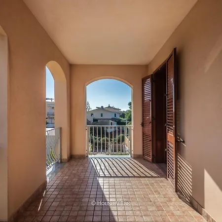 Apartment House&villas - Patrizia - Vittorio Lido di Noto