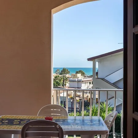 Apartment House&villas - Patrizia - Vittorio *